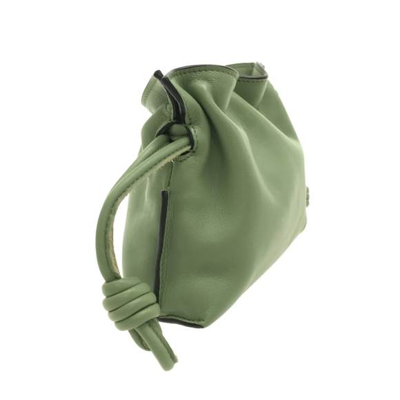 LOEWE Flamenco Clutch Bag - Picture 4 of 14